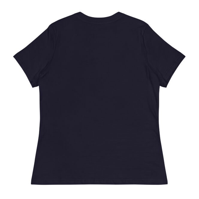 Women's Relaxed T-Shirt - Image 2