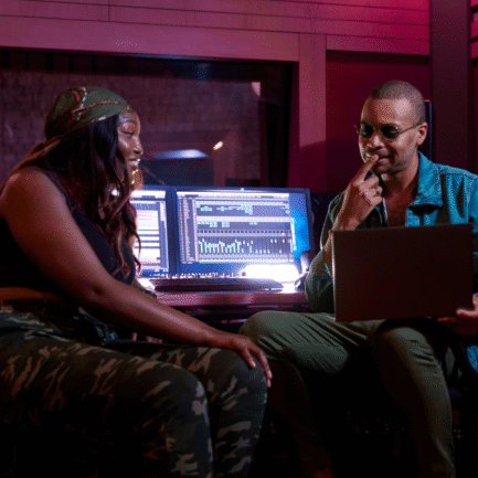 Gold Artist Development Bundle