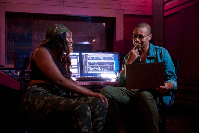 Gold Artist Development Bundle